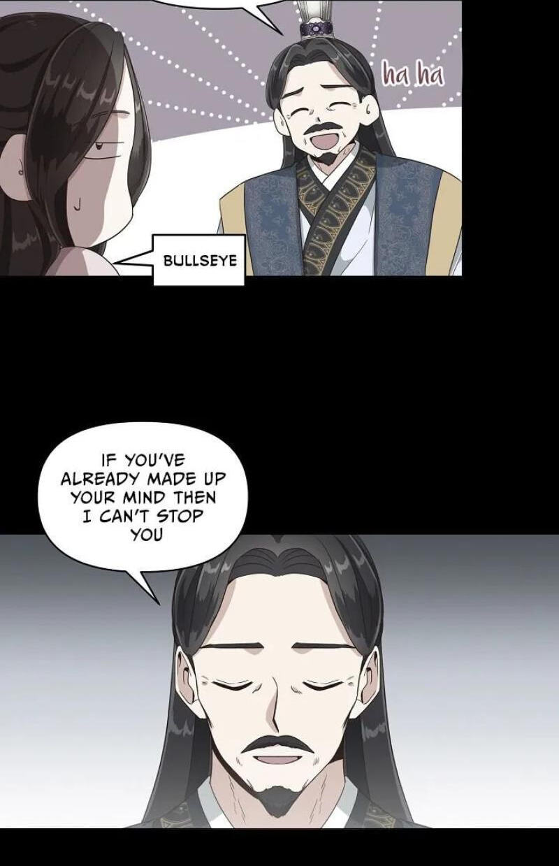 Falling Flower, Flowing Water Chapter 15 page 26 - 