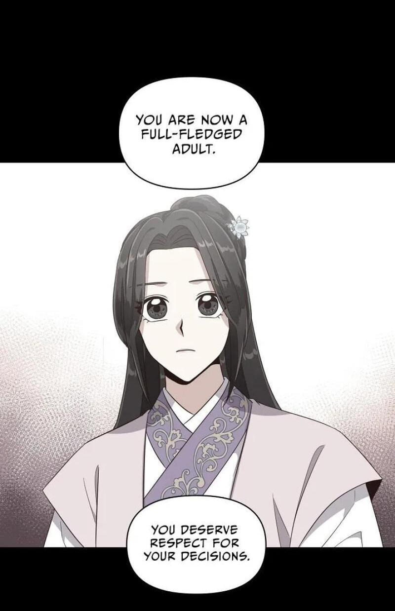 Falling Flower, Flowing Water Chapter 15 page 27 - 