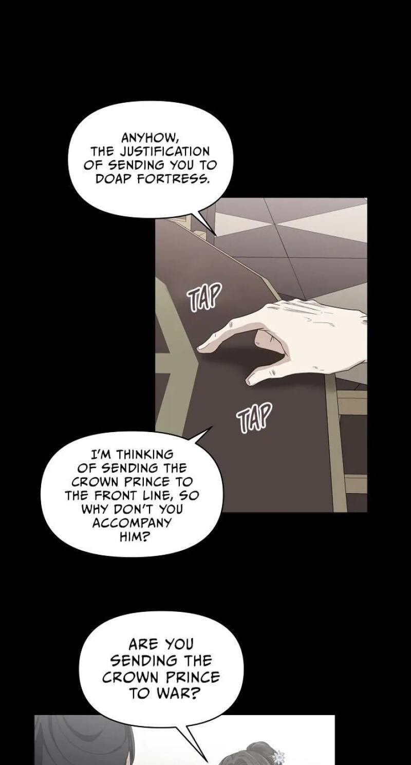 Falling Flower, Flowing Water Chapter 15 page 28 - 