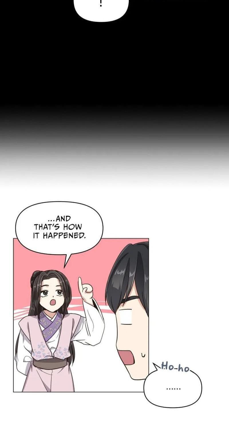 Falling Flower, Flowing Water Chapter 15 page 30 - 