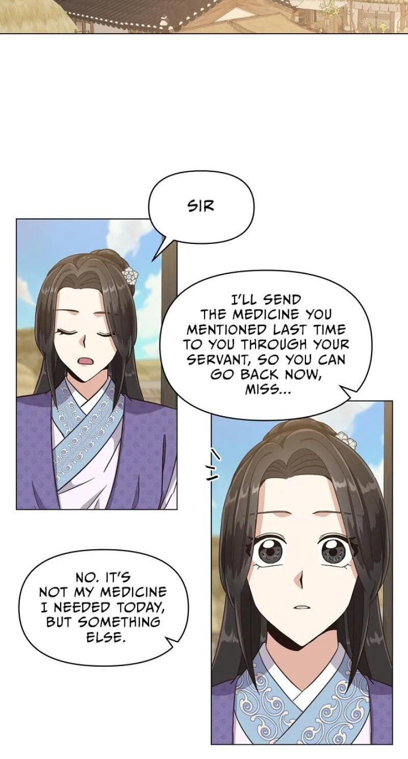 Falling Flower, Flowing Water Chapter 15 page 39 - 