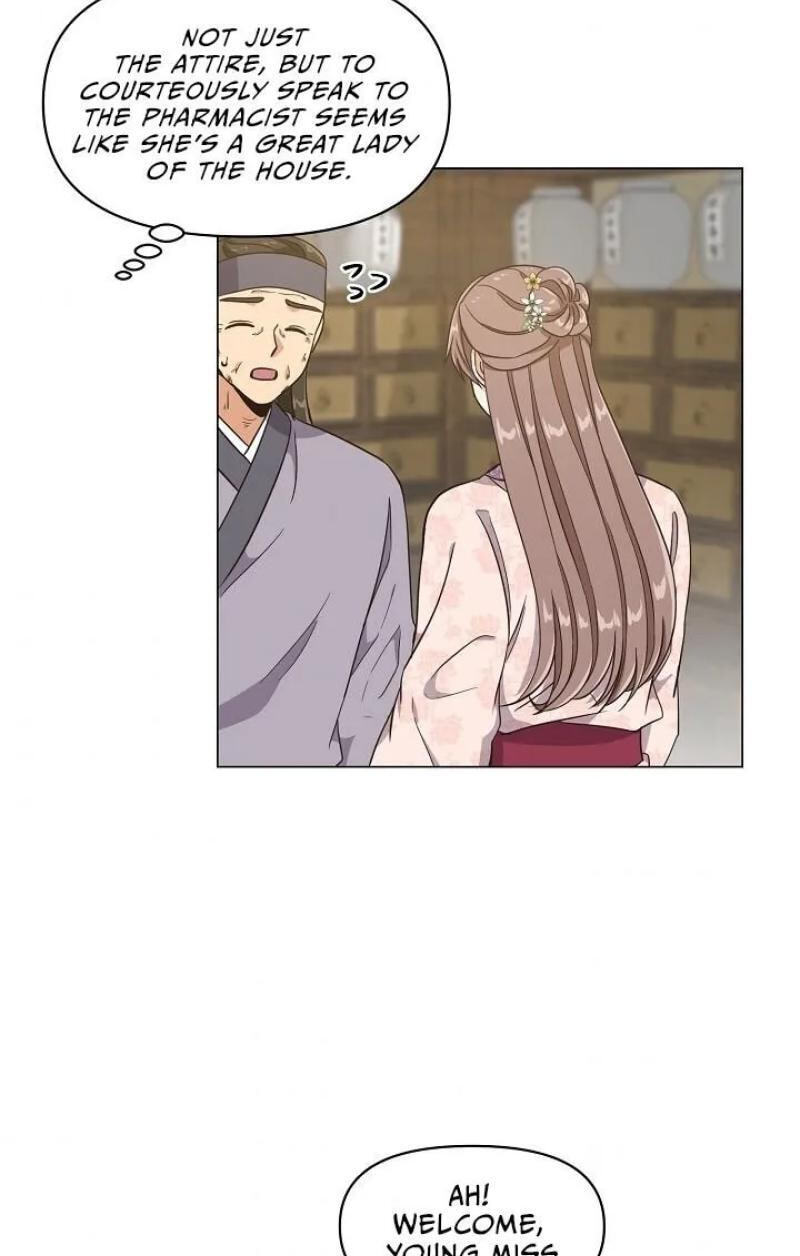 Falling Flower, Flowing Water Chapter 15 page 41 - 