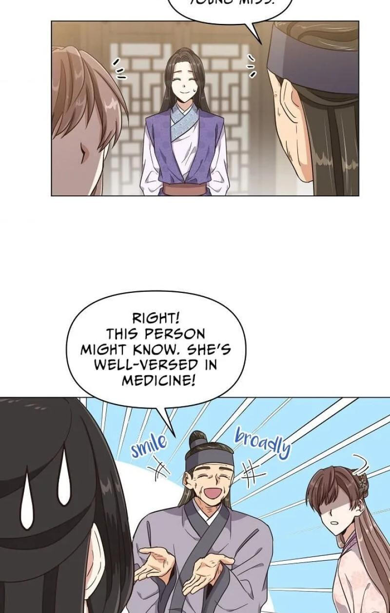 Falling Flower, Flowing Water Chapter 15 page 42 - 