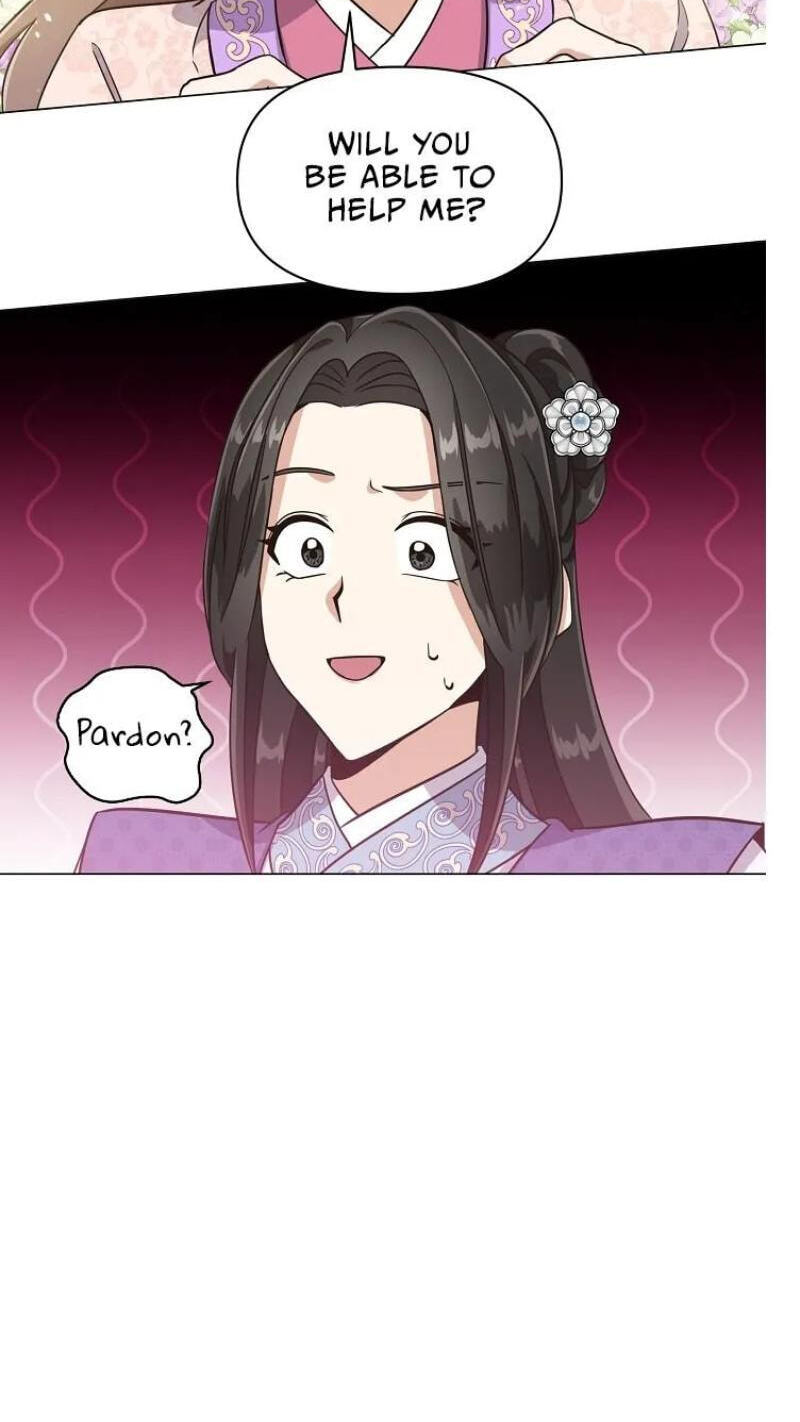 Falling Flower, Flowing Water Chapter 15 page 45 - 