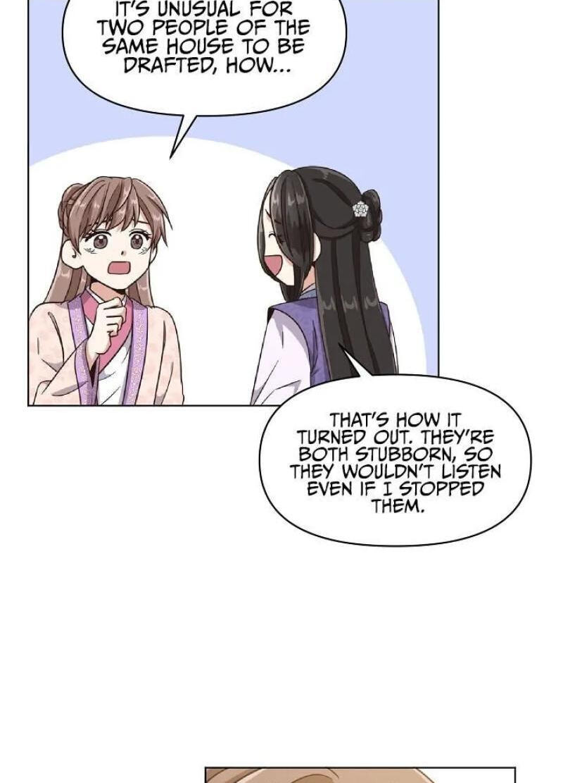 Falling Flower, Flowing Water Chapter 16 page 11 - 