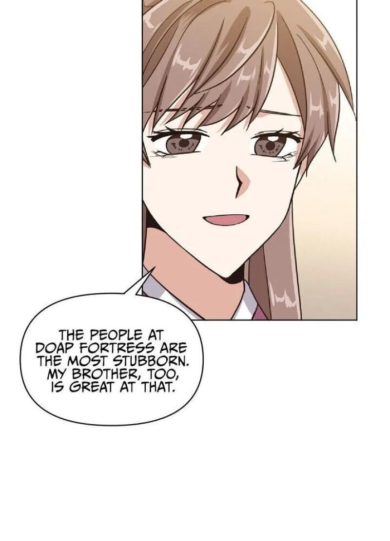 Falling Flower, Flowing Water Chapter 16 page 12 - 