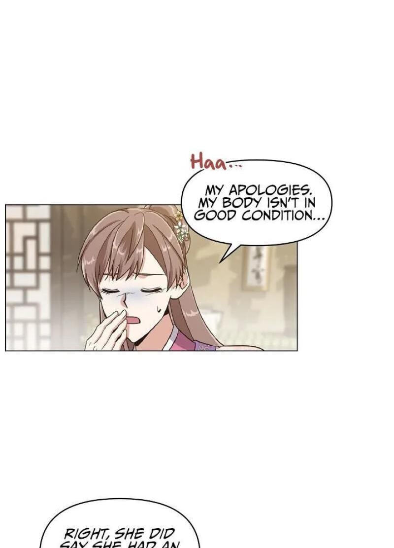 Falling Flower, Flowing Water Chapter 16 page 19 - 