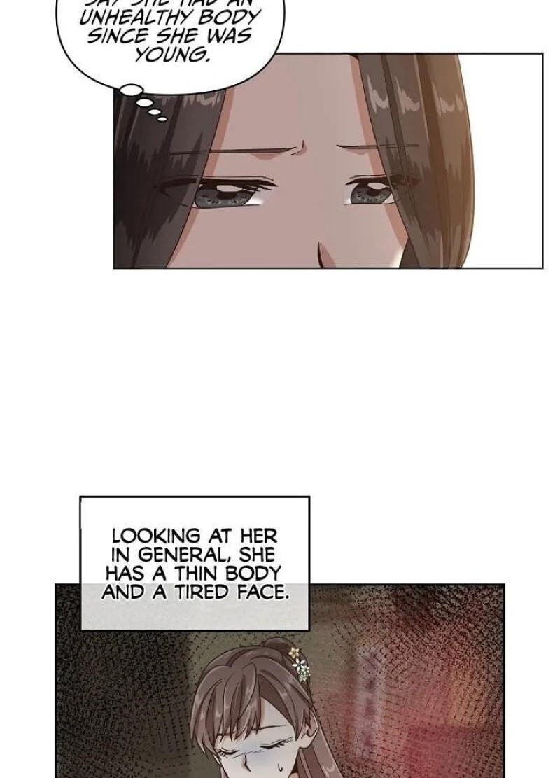 Falling Flower, Flowing Water Chapter 16 page 20 - 