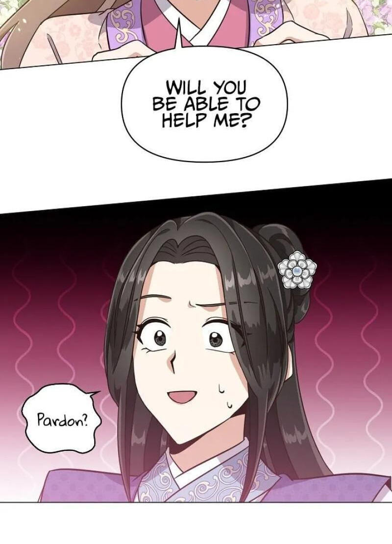 Falling Flower, Flowing Water Chapter 16 page 3 - 