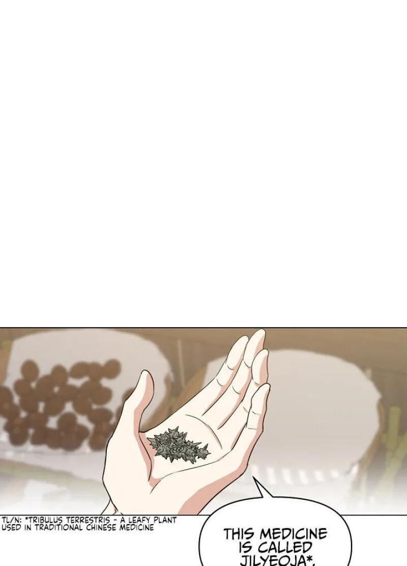 Falling Flower, Flowing Water Chapter 16 page 30 - 