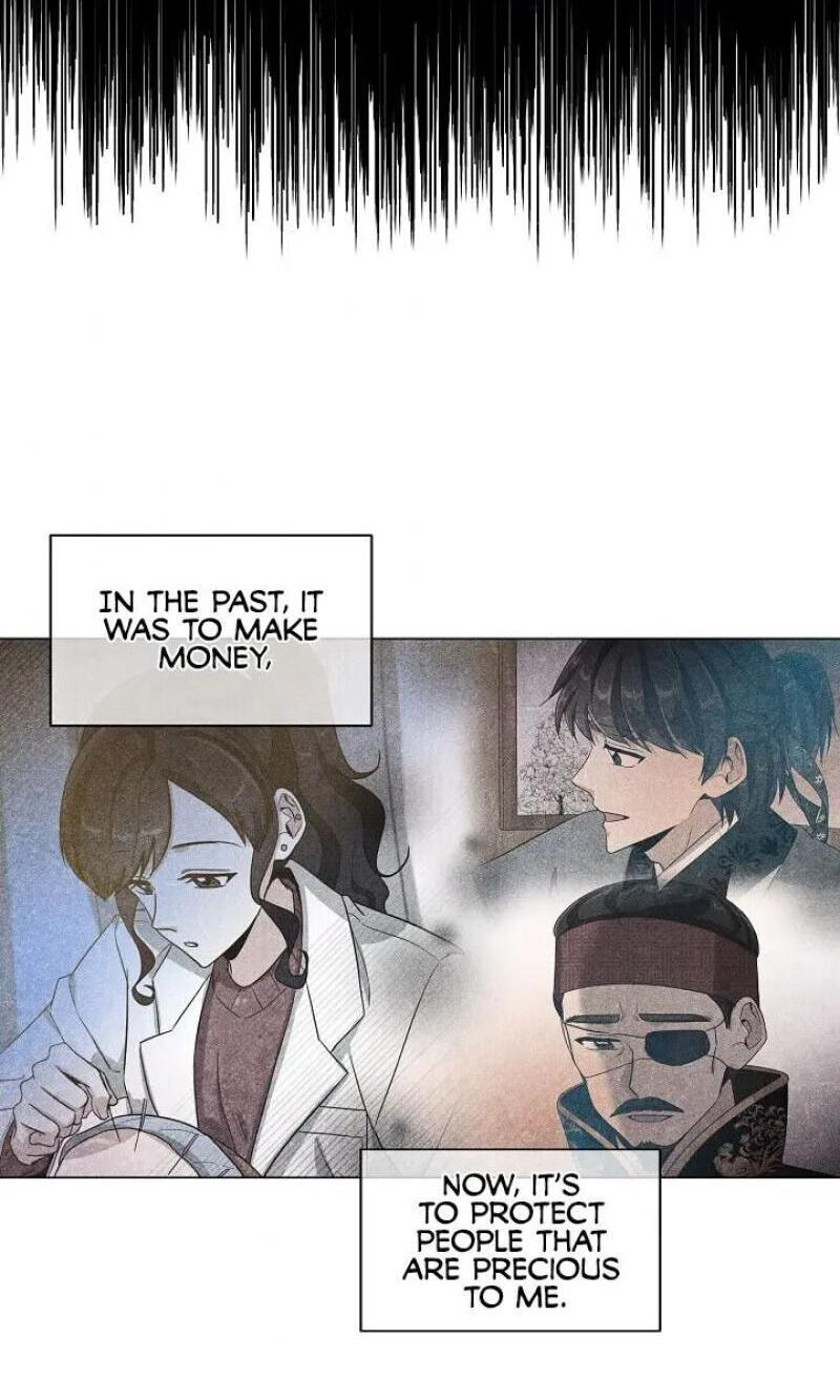 Falling Flower, Flowing Water Chapter 16 page 38 - 