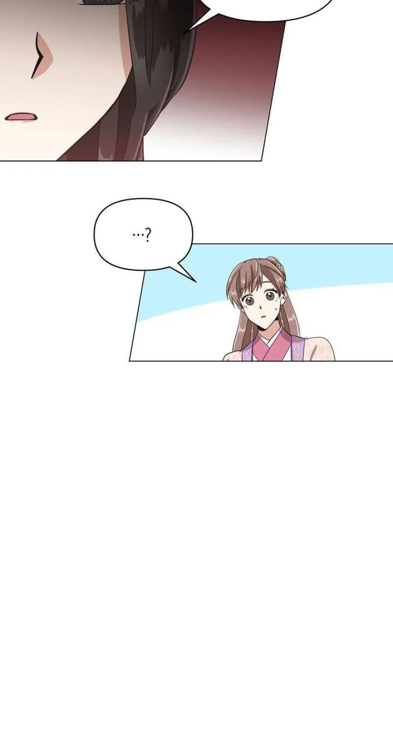 Falling Flower, Flowing Water Chapter 16 page 41 - 