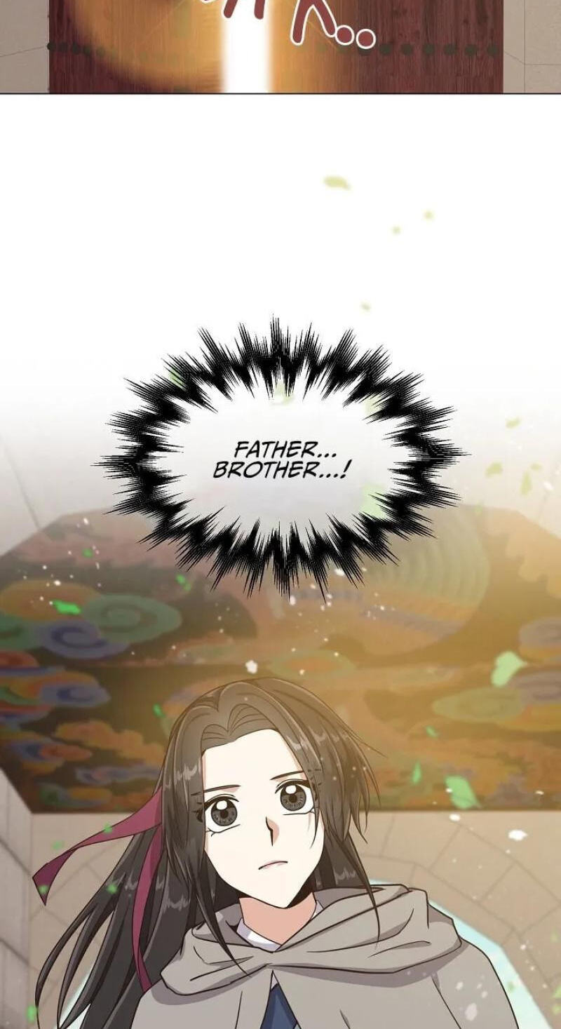 Falling Flower, Flowing Water Chapter 16 page 49 - 