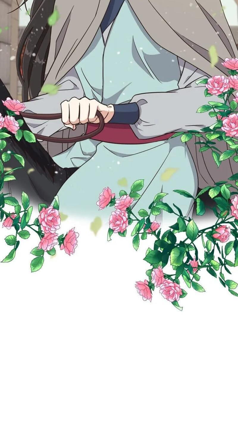 Falling Flower, Flowing Water Chapter 16 page 50 - 