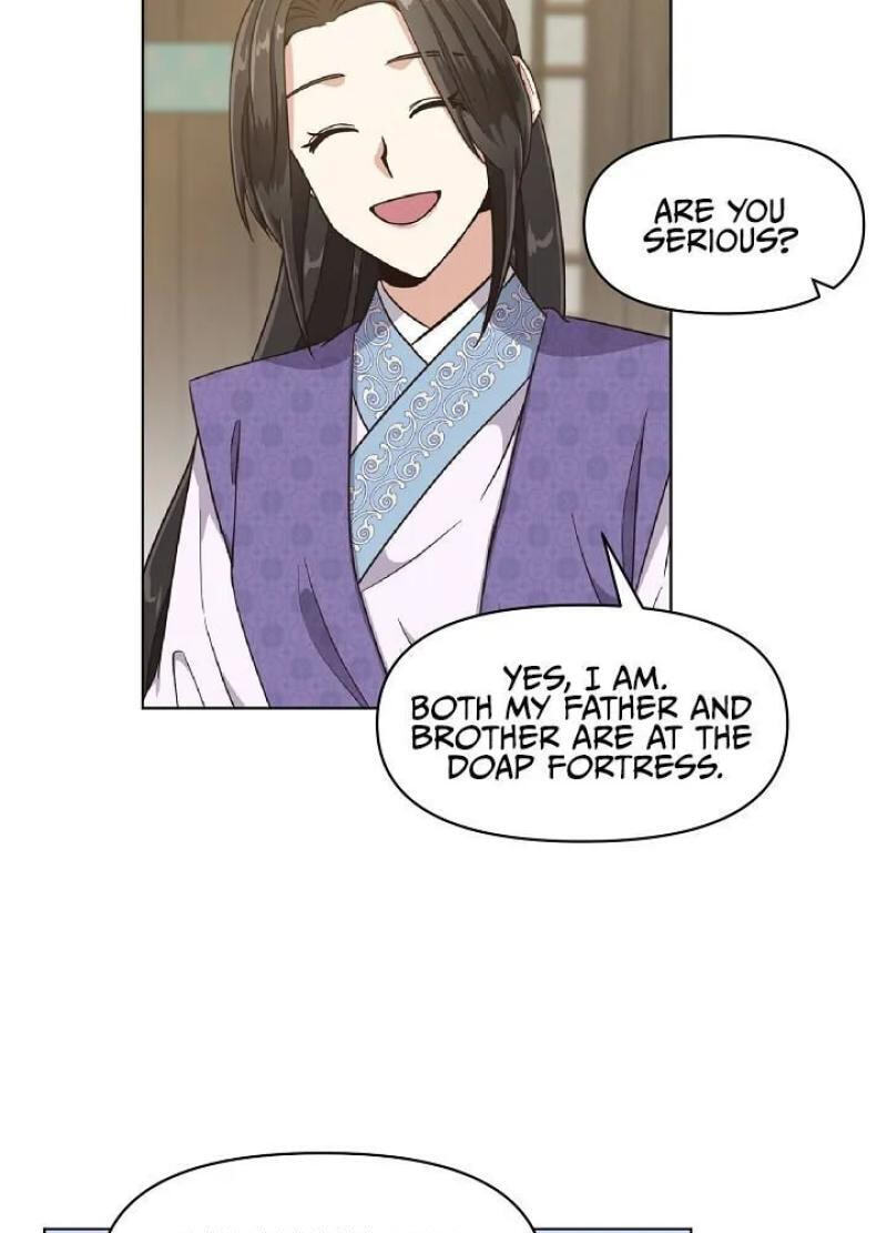 Falling Flower, Flowing Water Chapter 16 page 10 - 