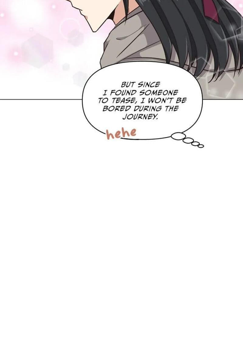 Falling Flower, Flowing Water Chapter 17 page 20 - 