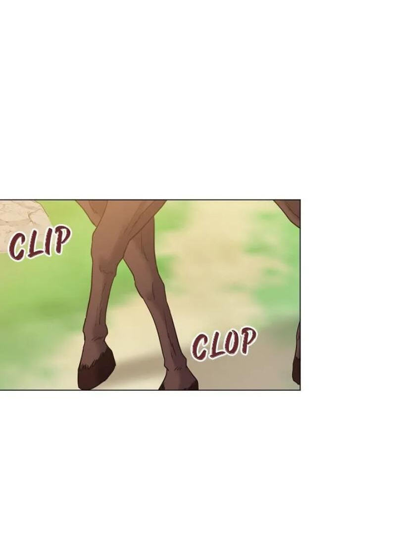 Falling Flower, Flowing Water Chapter 17 page 3 - 