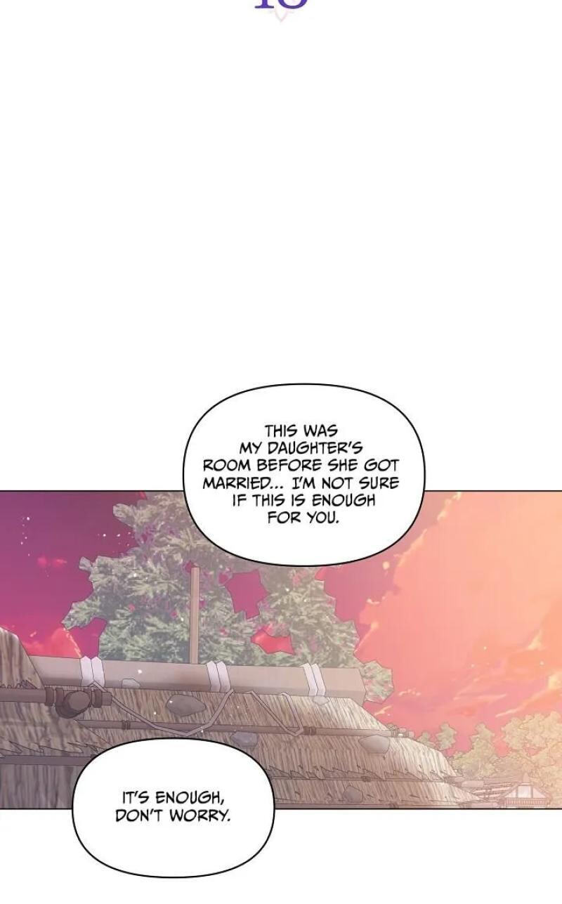 Falling Flower, Flowing Water Chapter 18 page 4 - 