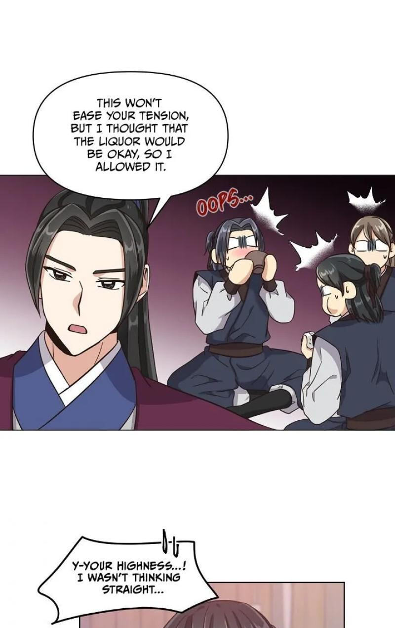Falling Flower, Flowing Water Chapter 18 page 31 - 