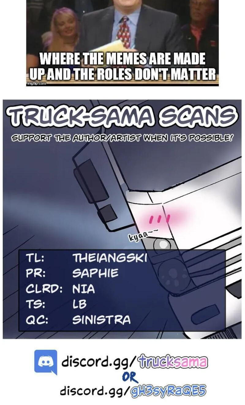 Falling Flower, Flowing Water Chapter 18 page 47 - 