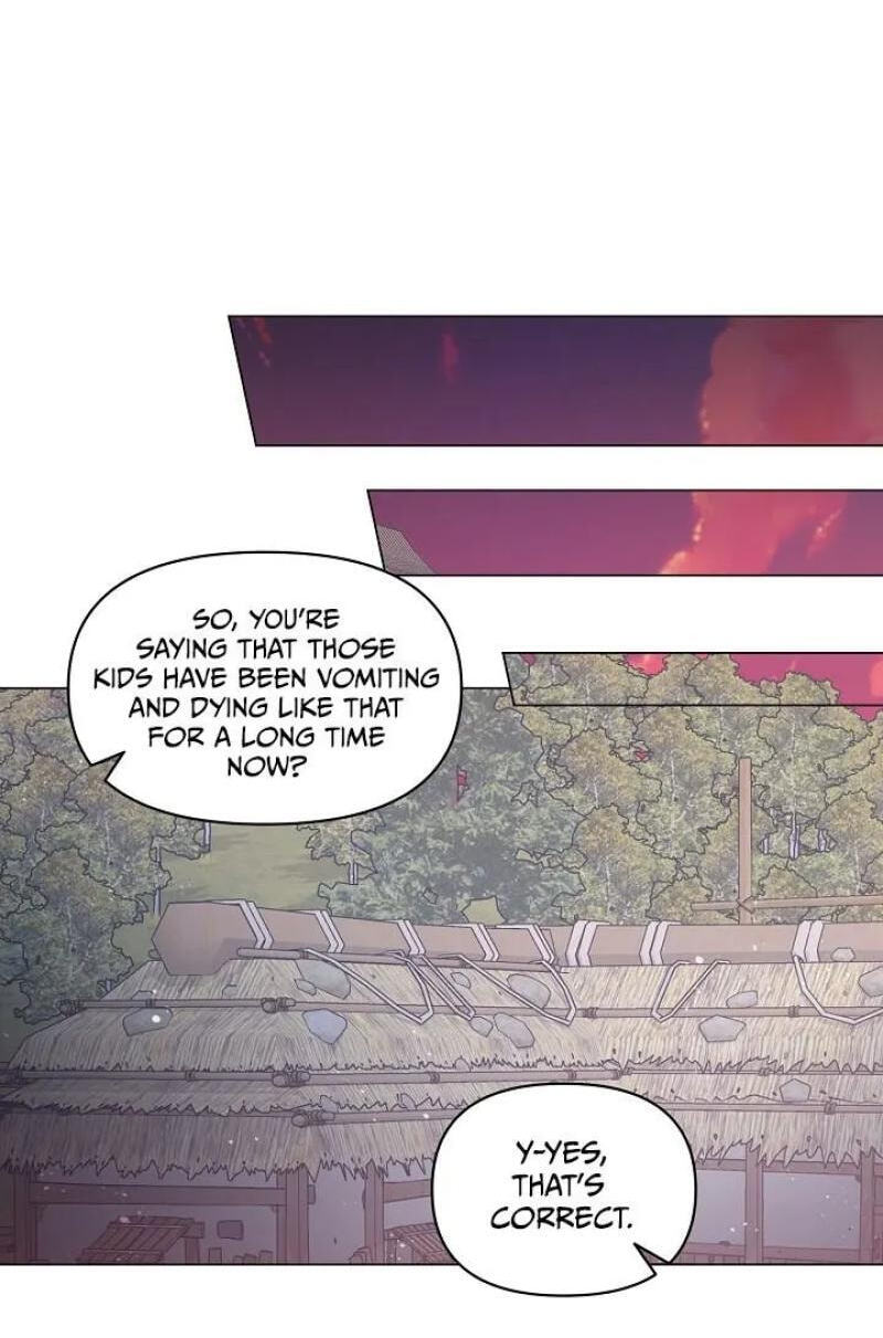 Falling Flower, Flowing Water Chapter 19 page 19 - 