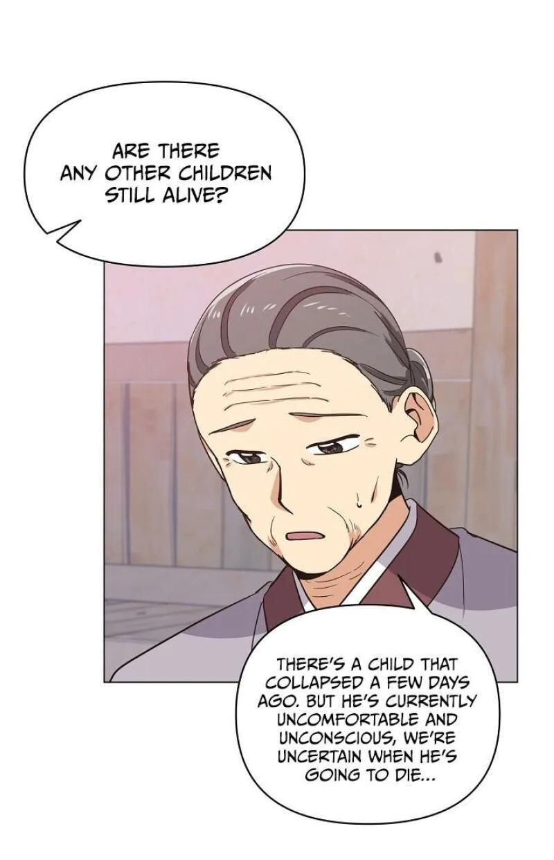 Falling Flower, Flowing Water Chapter 19 page 23 - 