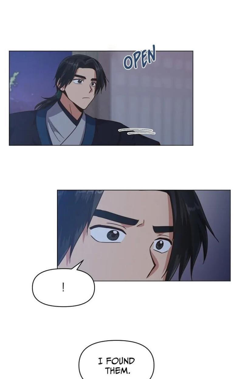 Falling Flower, Flowing Water Chapter 19 page 30 - 