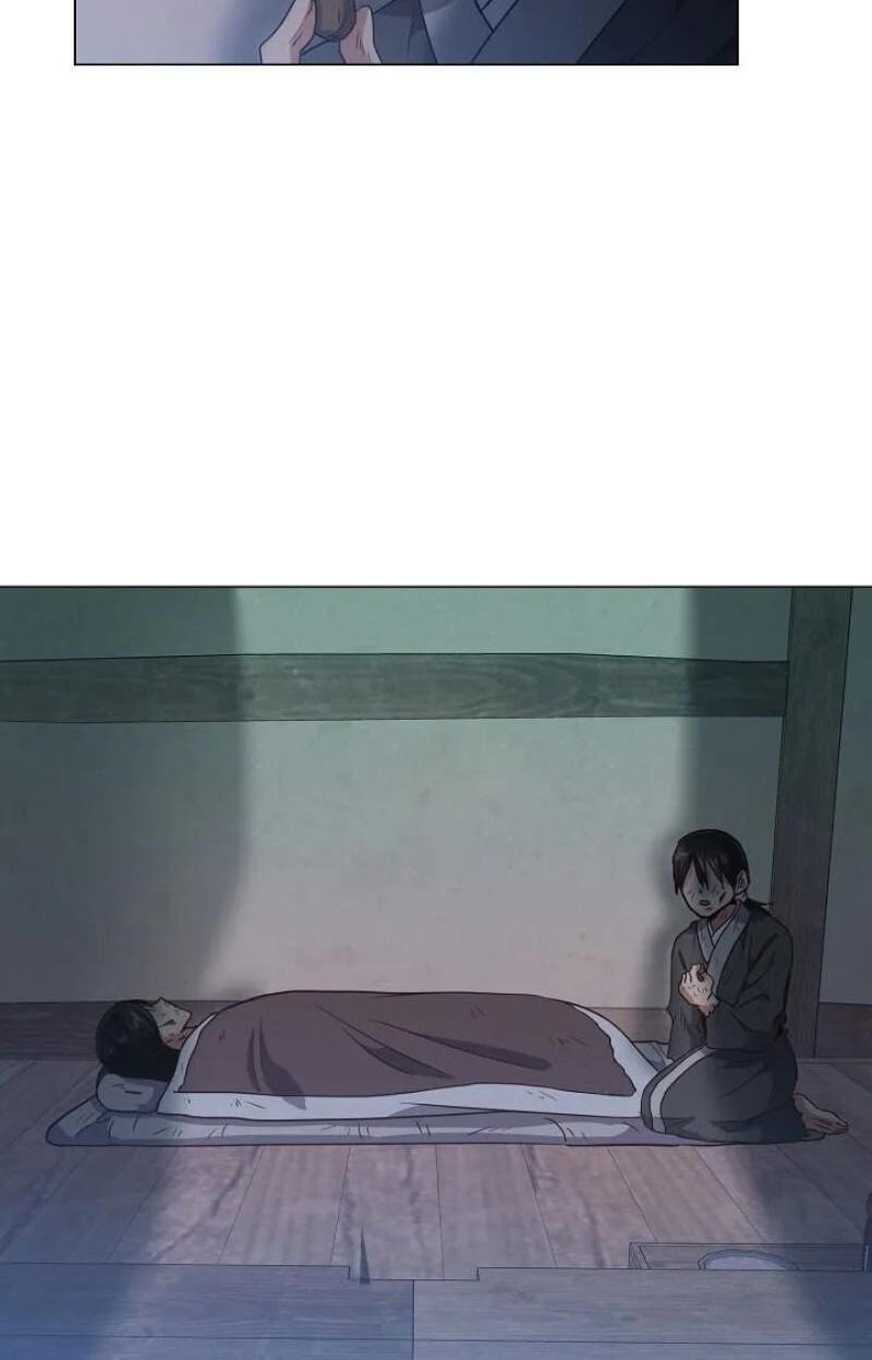Falling Flower, Flowing Water Chapter 19 page 32 - 
