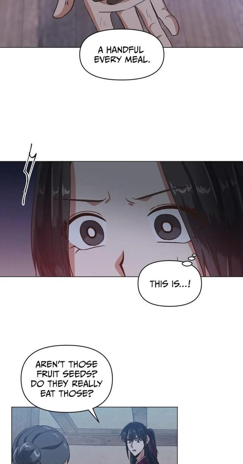 Falling Flower, Flowing Water Chapter 19 page 38 - 