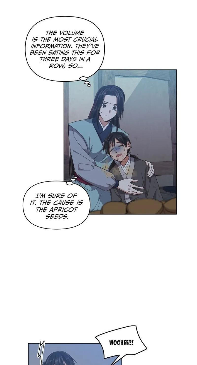 Falling Flower, Flowing Water Chapter 19 page 40 - 