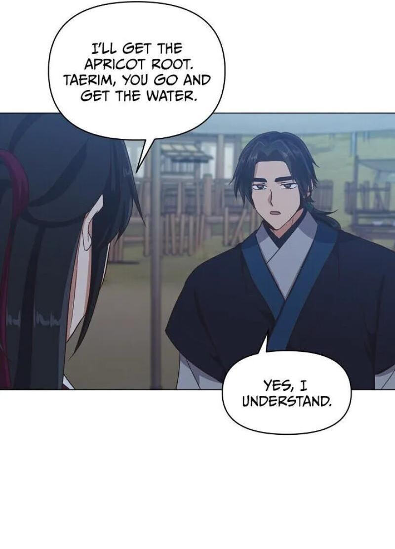 Falling Flower, Flowing Water Chapter 19 page 44 - 