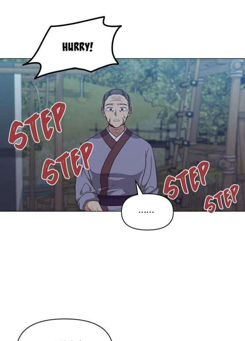 Falling Flower, Flowing Water Chapter 19 page 45 - 
