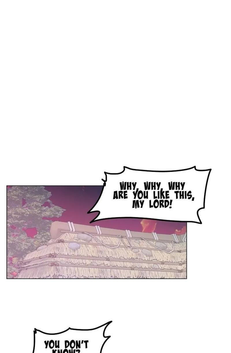 Falling Flower, Flowing Water Chapter 19 page 9 - 