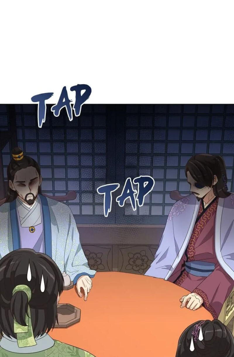 Falling Flower, Flowing Water Chapter 2 page 11 - 