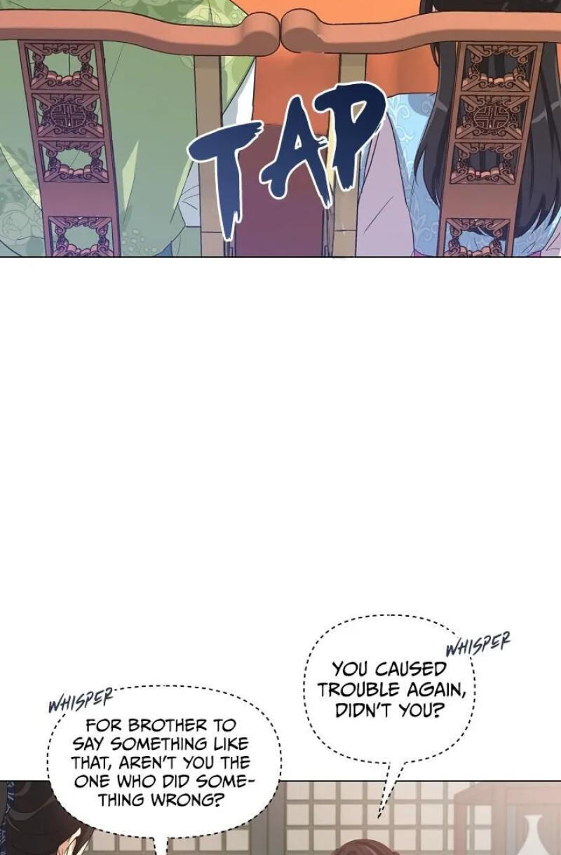 Falling Flower, Flowing Water Chapter 2 page 12 - 