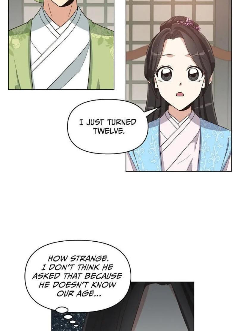 Falling Flower, Flowing Water Chapter 2 page 16 - 