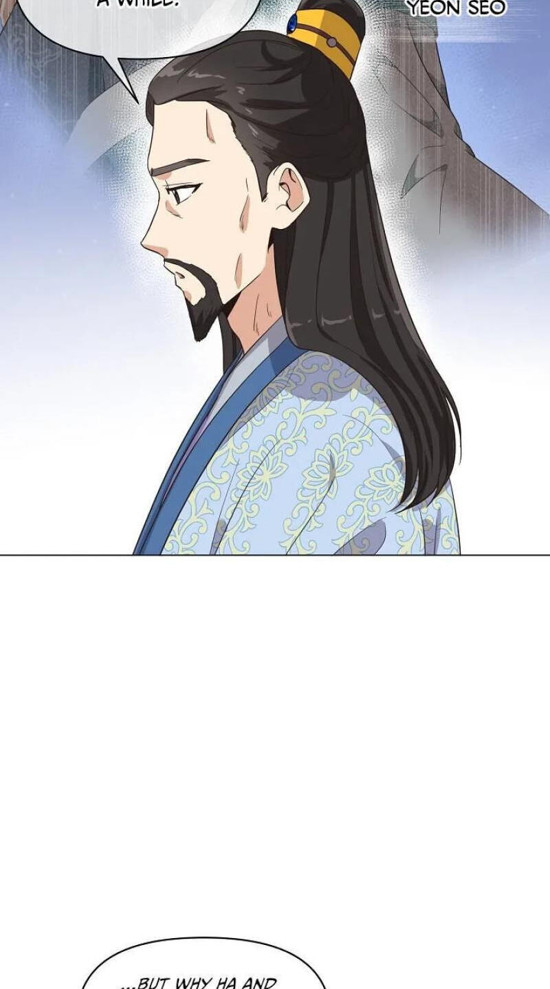 Falling Flower, Flowing Water Chapter 2 page 21 - 