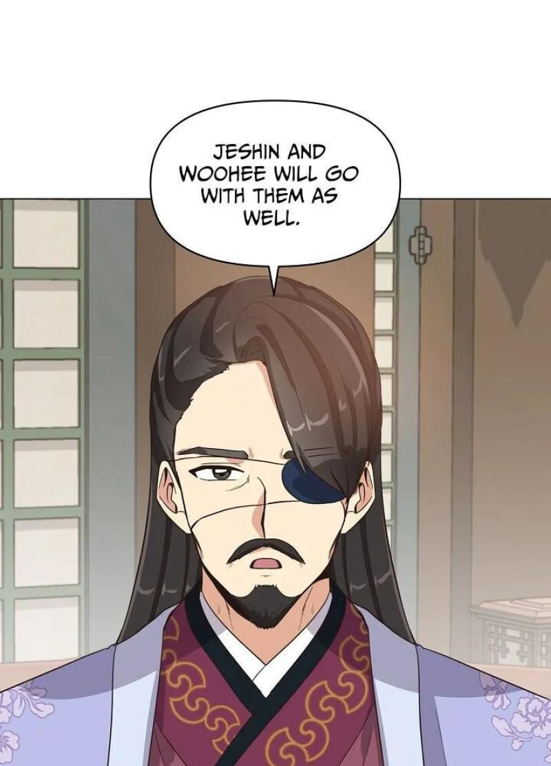 Falling Flower, Flowing Water Chapter 2 page 23 - 