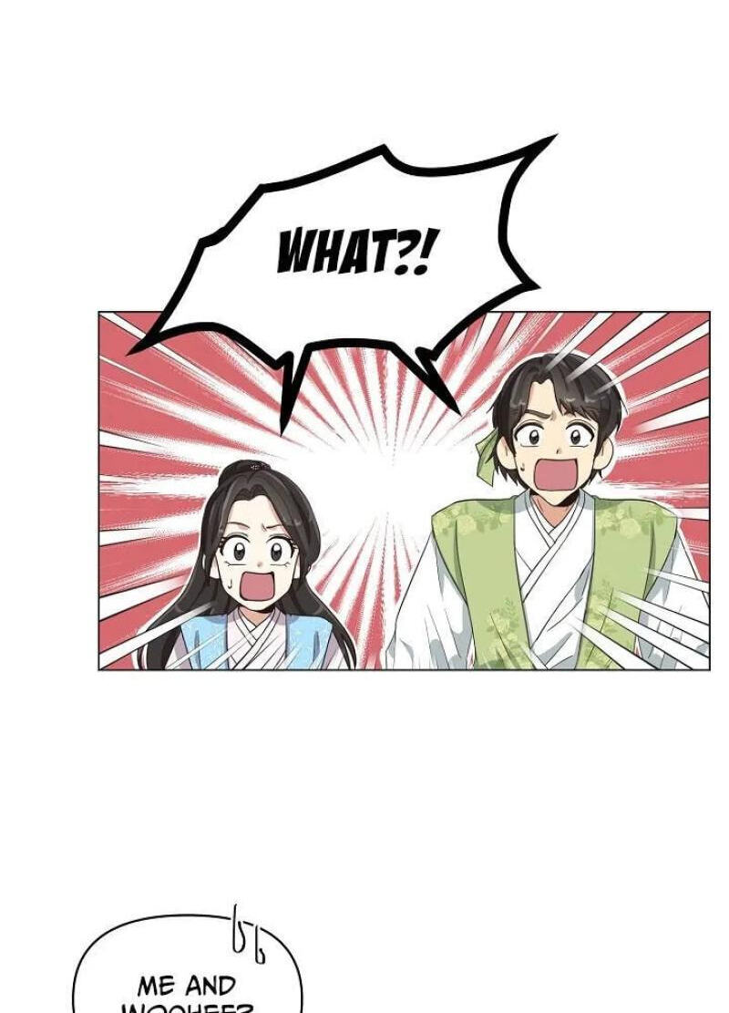Falling Flower, Flowing Water Chapter 2 page 25 - 