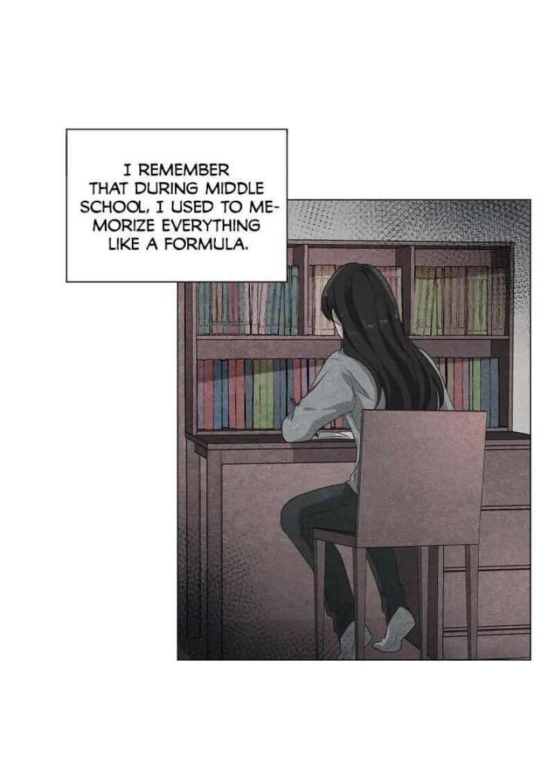 Falling Flower, Flowing Water Chapter 2 page 27 - 