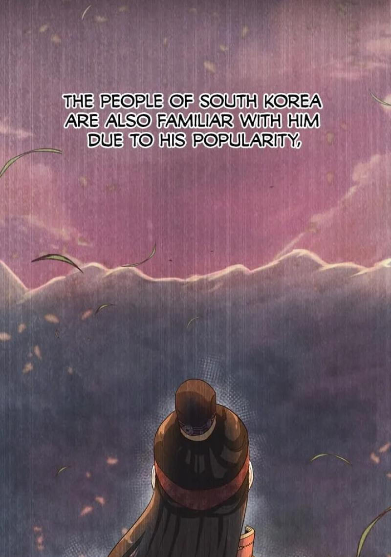 Falling Flower, Flowing Water Chapter 2 page 32 - 