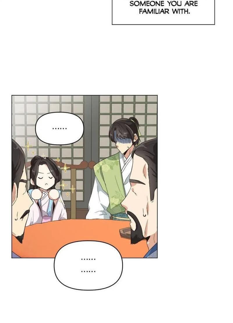 Falling Flower, Flowing Water Chapter 2 page 36 - 