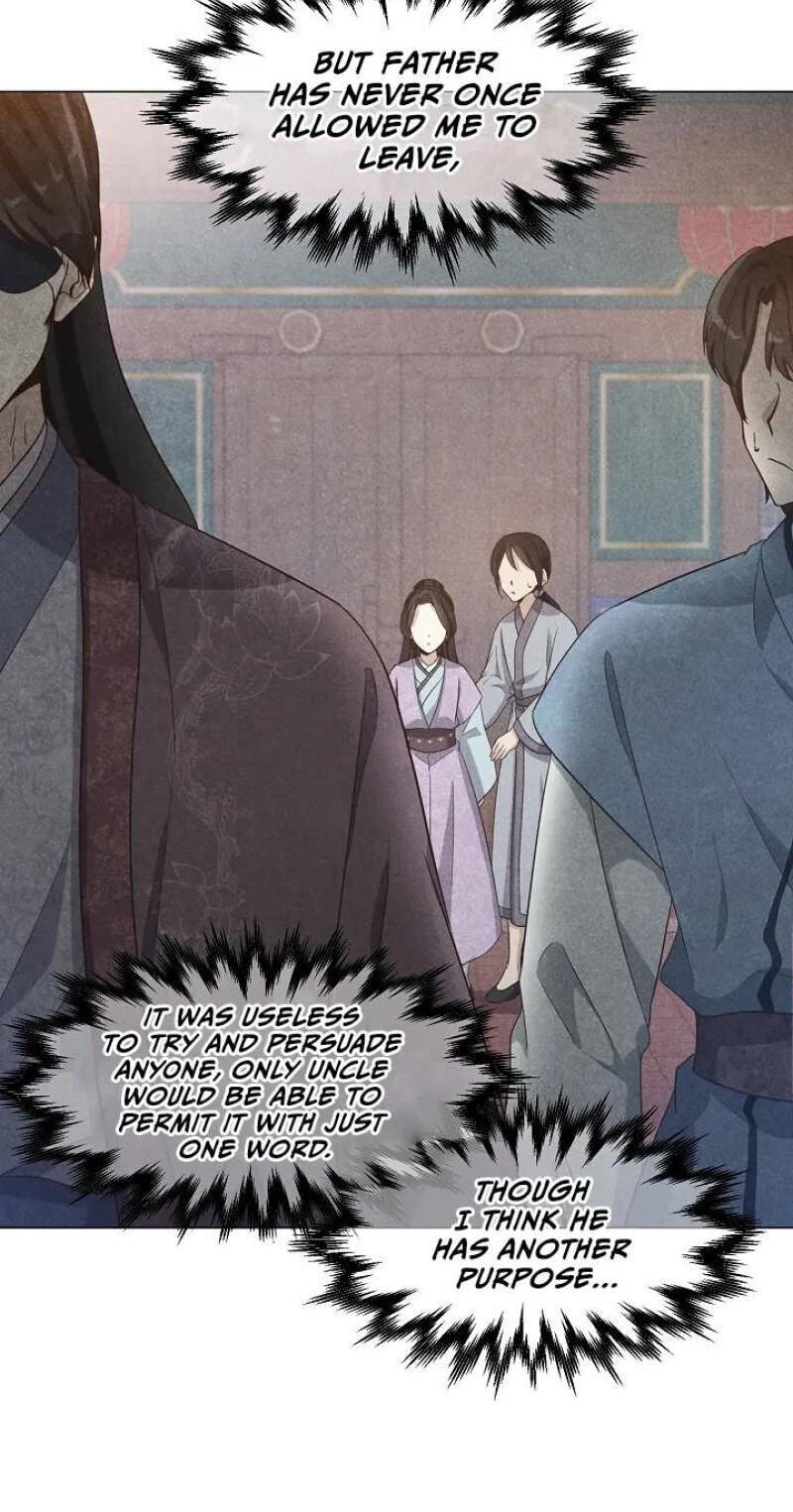 Falling Flower, Flowing Water Chapter 2 page 44 - 
