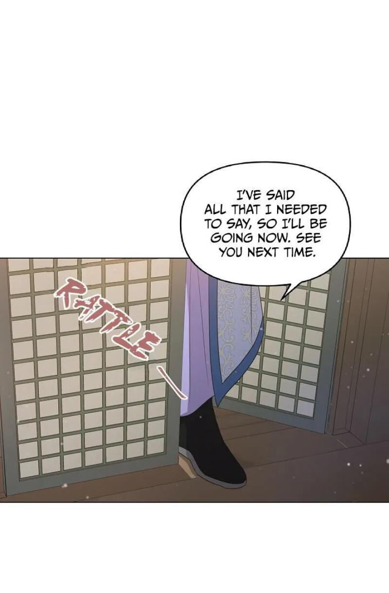 Falling Flower, Flowing Water Chapter 2 page 47 - 