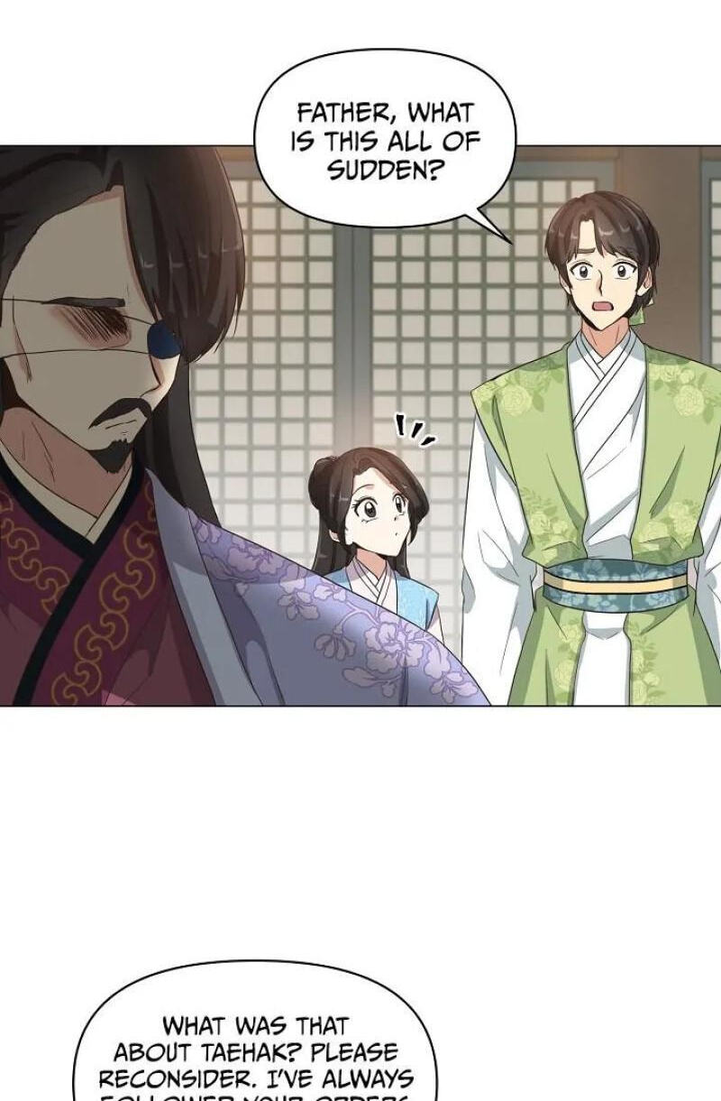 Falling Flower, Flowing Water Chapter 2 page 49 - 