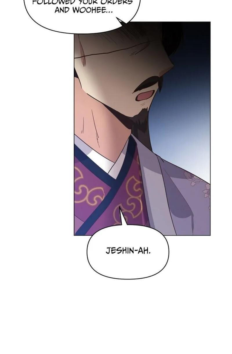 Falling Flower, Flowing Water Chapter 2 page 50 - 