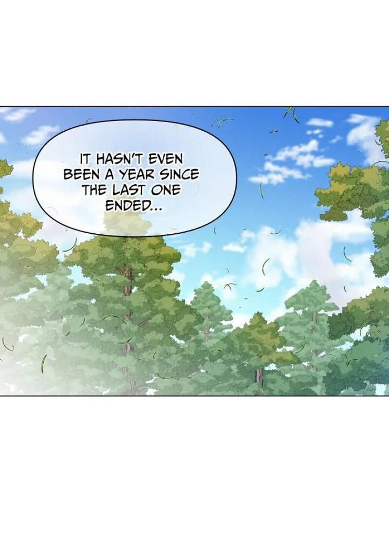 Falling Flower, Flowing Water Chapter 2 page 6 - 