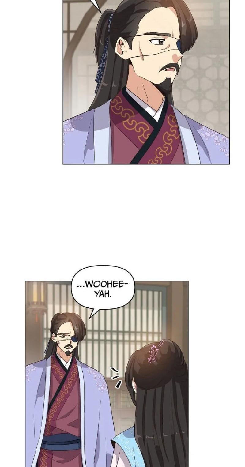 Falling Flower, Flowing Water Chapter 2 page 52 - 