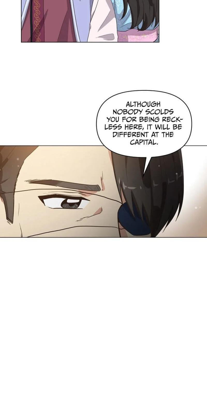 Falling Flower, Flowing Water Chapter 2 page 53 - 