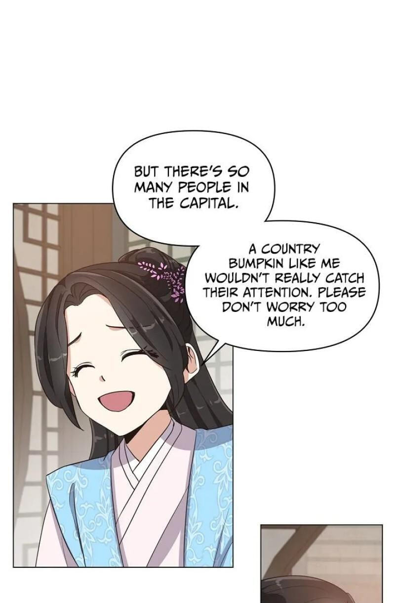 Falling Flower, Flowing Water Chapter 2 page 55 - 